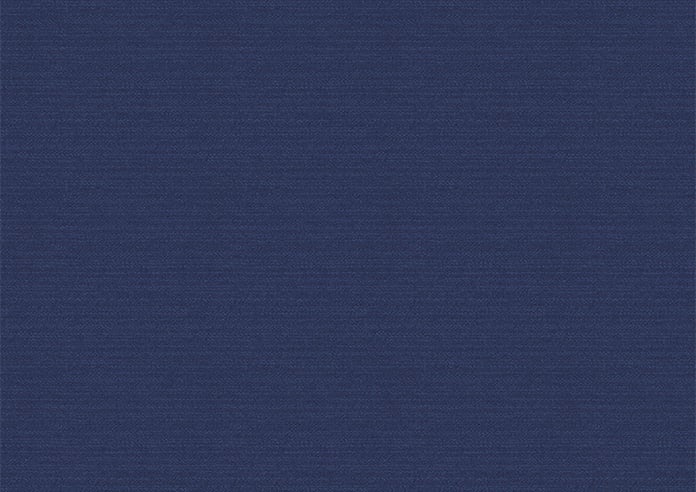 Montierre, Royal Blue - Twist&Fit Roman Blind - Image 8